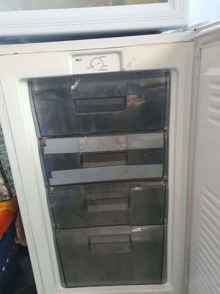 Photo of free Freezer (Monks Hill CR2) #1