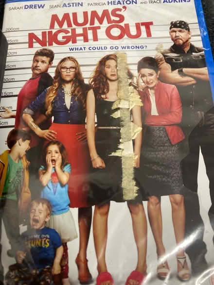 Photo of free 2 DVDs (Northfield B31) #2