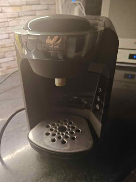 Photo of free Bosch tassimo (IP3) #1