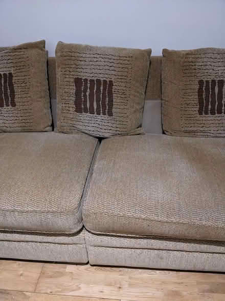 Photo of free DFS sofa (OX16 Cherwell Heights) #2