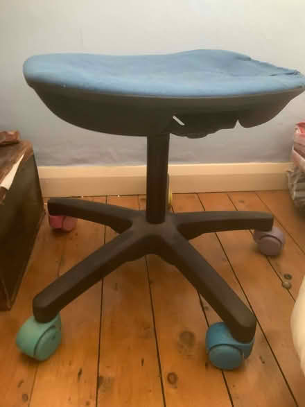 Photo of free Swivel stool. (Chapel Allerton LS7) #1
