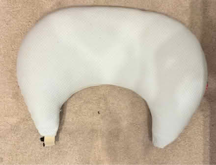 Photo of free Nursing pillow (Acton (Acton (W3)) #1