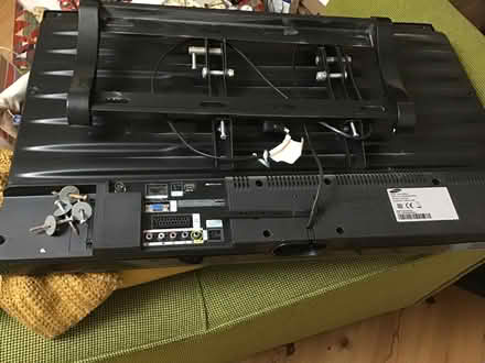 Photo of free TV (Waverton CH3) #1