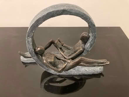 Photo of free Metal art (East Hollywood) #1