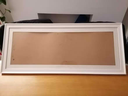 Photo of free Picture frame (Earlsdon, CV5) #1