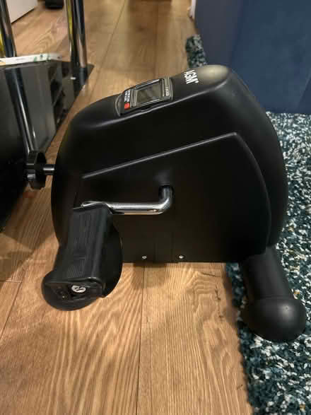 Photo of free Exercise bike thing (RM8) #2