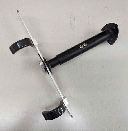 Photo of free Sportneer bicycle wall hanger (Milnthorpe LA7) #2
