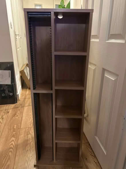 Photo of free Cd/ dvd storage (RM8) #1