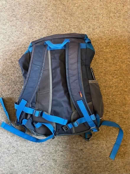 Photo of free Kids backpack (Malvern WR14) #3
