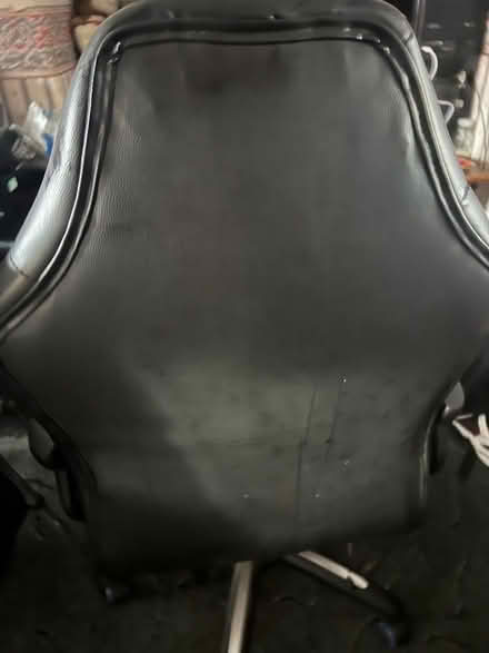 Photo of free Computer chair (Bowerham LA1) #3