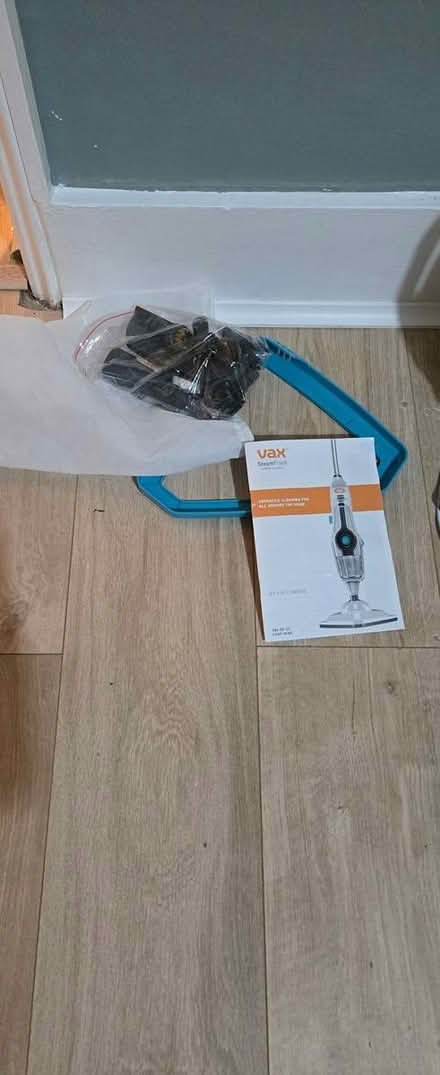 Photo of free Vax steam fresh mop (Grantham) #3
