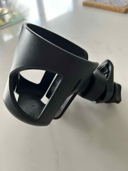 Photo of free Pram cup holder- universal (Horsell, Woking) #2