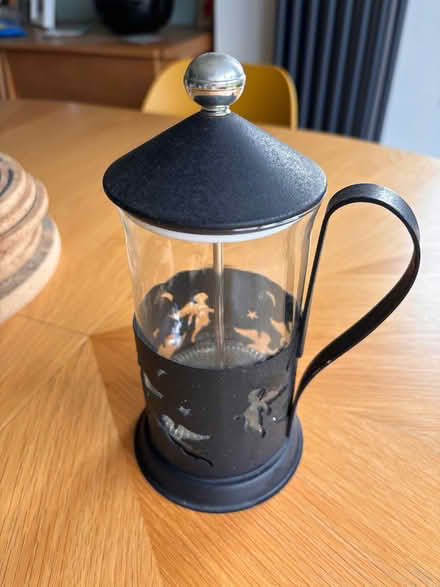 Photo of free Cafetière (Hutton PR4) #1