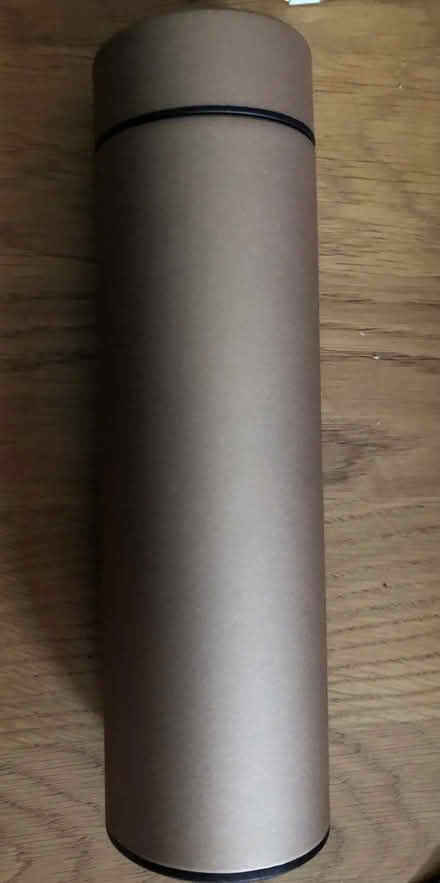 Photo of free Digital travel flask (Stoke Gifford BS34) #2