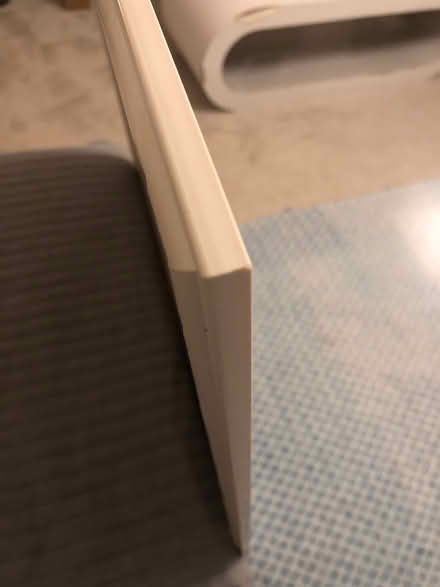 Photo of free Habitat picture frame (Long Hanborough OX29) #2
