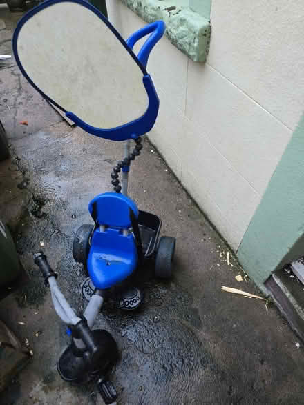 Photo of free Little tikes car (CA13) #1