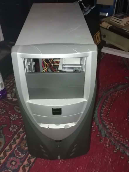 Photo of free Computer Case (Ebley GL5) #1