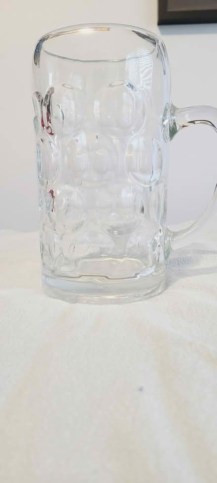 Photo of free 1982 German Beer Mug (White Plains, New York) #2