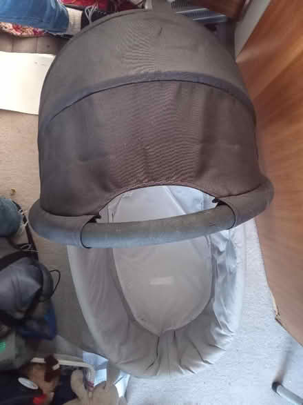 Photo of free Oyster Baby style push chair (Vale LA1) #3