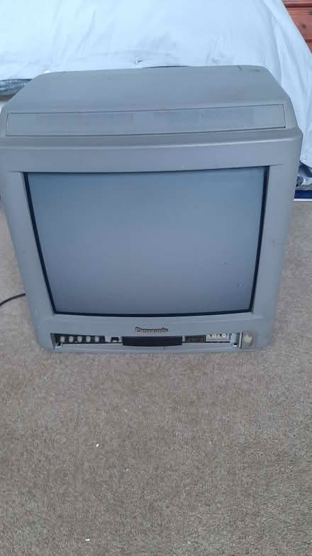 Photo of free 14" Analogue TV (Burscough Bridge L40) #2