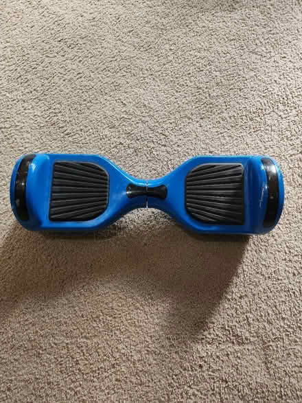 Photo of free Non working hoverboard for parts (Frisco. Near Preston & Rolater) #1