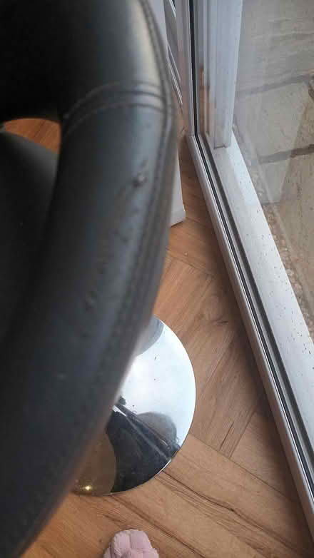 Photo of free Island stools (Stourbridge) #1