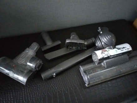 Photo of free Dyson animal dc39 (Stanway CO3) #3