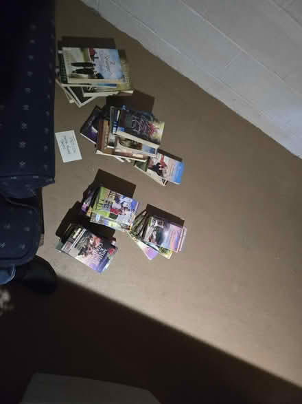 Photo of free Christian fiction books (Quakertown) #2