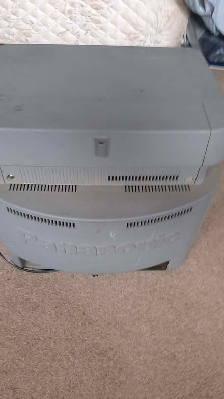 Photo of free 14" Analogue TV (Burscough Bridge L40) #1