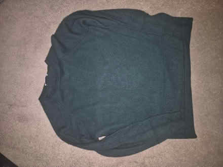Photo of free Cashmere jumper for crafts/repair (WR3) #1