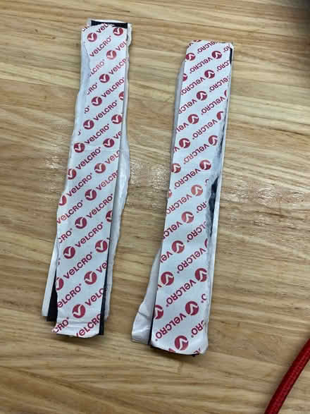 Photo of free Both sides sticky velcro (Upper Norwood SE19) #1