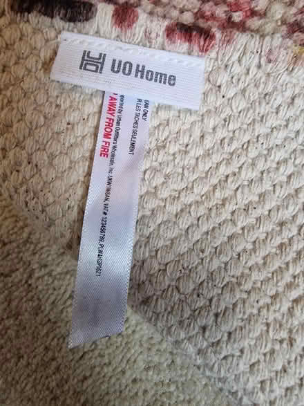 Photo of free Household items (Broughton Park M8) #2