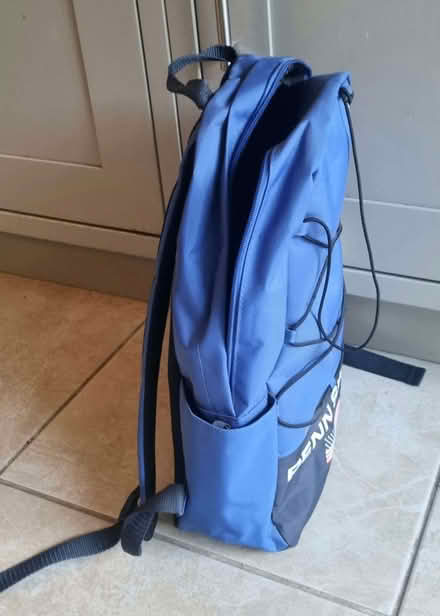 Photo of free Sports bag / rucksack (Canning Town E16) #2