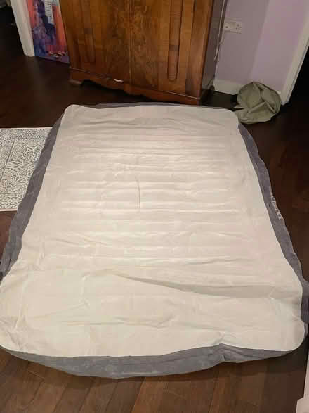 Photo of free Self-inflating Airbed (E3) #1