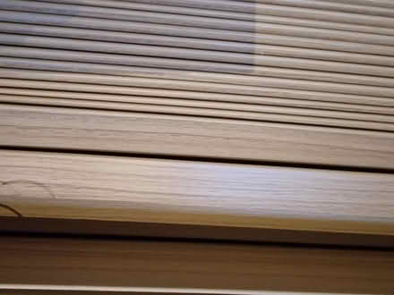 Photo of free Fitted blinds for bay window (Letchworth) #4