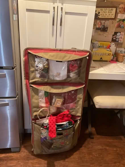 Photo of free Wrapping paper holder (Panaway Manor) #1