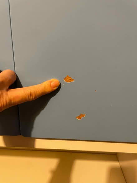 Photo of free Children’s Bedroom Cupboards: IKEA (Wivenhoe CO7) #2