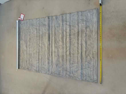 Photo of free Roman blinds, three (Sherfield Park RG27) #3