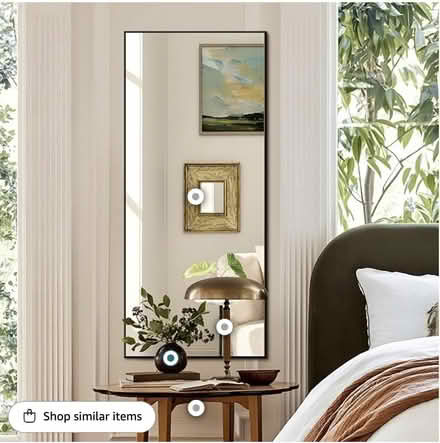 Photo of free Full Length Mirror (chinatown) #4