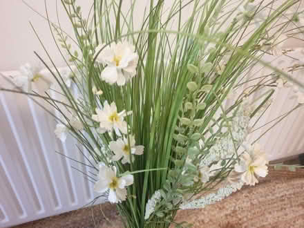 Photo of free Artificial Flowers & Grass (Surbiton, KT6) #2