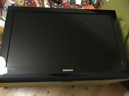 Photo of free TV (Waverton CH3) #2