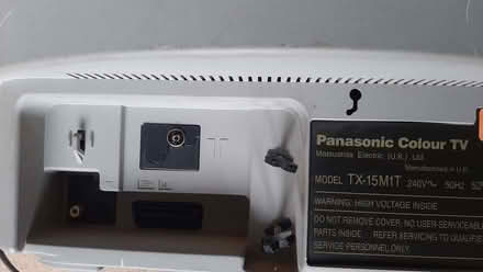 Photo of free 14" Analogue TV (Burscough Bridge L40) #3