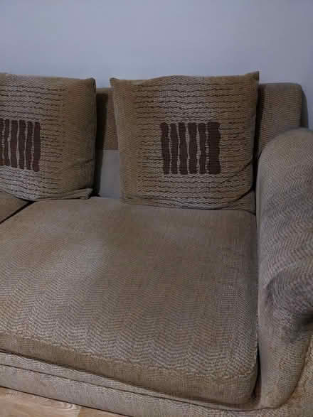 Photo of free DFS sofa (OX16 Cherwell Heights) #3