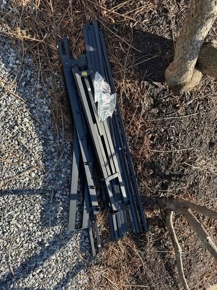 Photo of free Curb alert: home goods (Brookland) #1