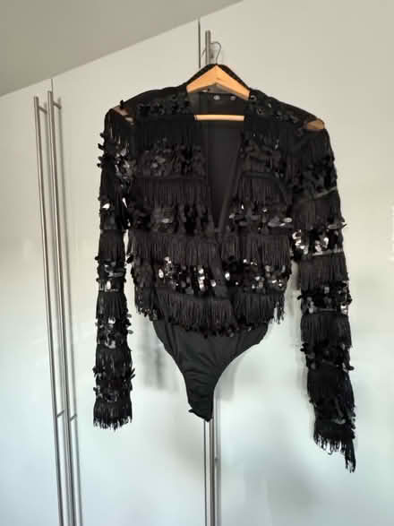 Photo of free MissGuided Body (SE4) #2