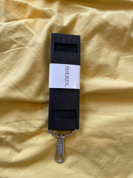Photo of free Bag strap (Highbury and Islington N1) #1