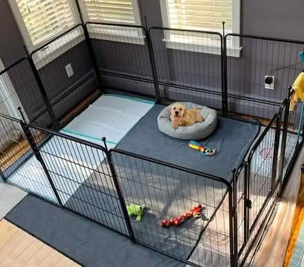 Photo of free Dog Playpen (20871) #1