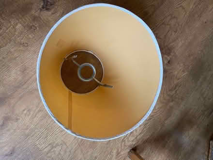 Photo of free Lampshade (Springbank GL51) #1