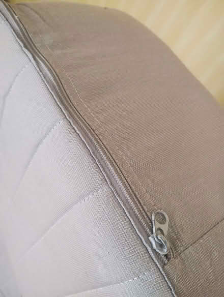 Photo of free IKEA European size double mattress (Portslade Village BN41) #1