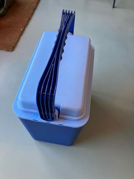 Photo of free Cool box (Seaford BN25) #2